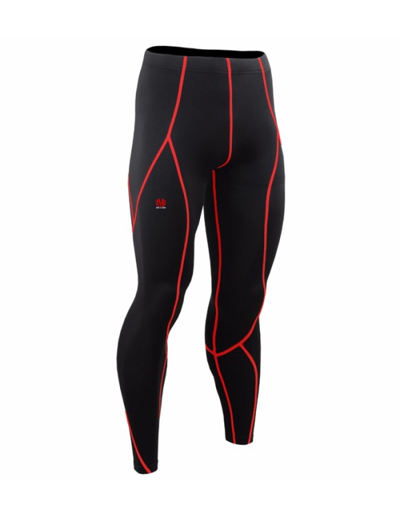 Compression Trousers